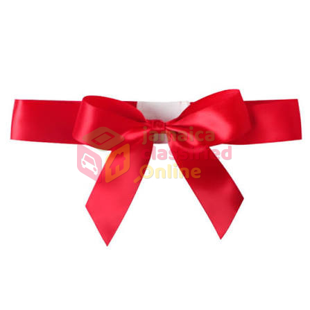 Ribbons And Bows 
