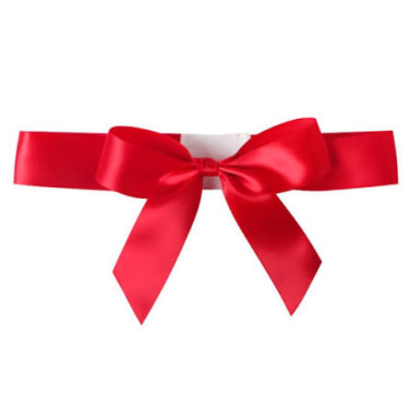 Ribbons And Bows 