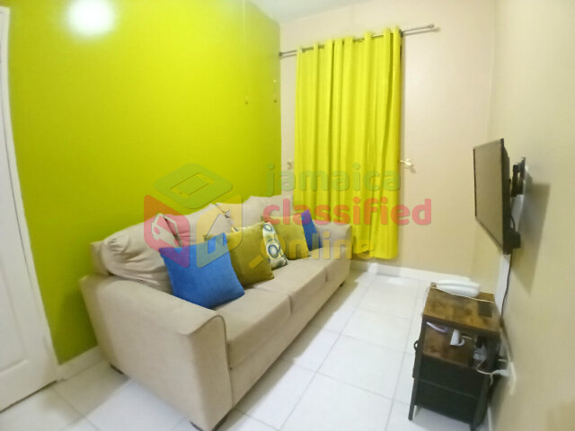 1 Bedroom Apartment In Patrick City