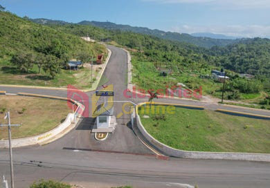32 Heavenly Heights Red Hills
