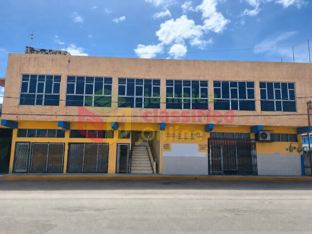 Commercial Space (Top Floor Only )
