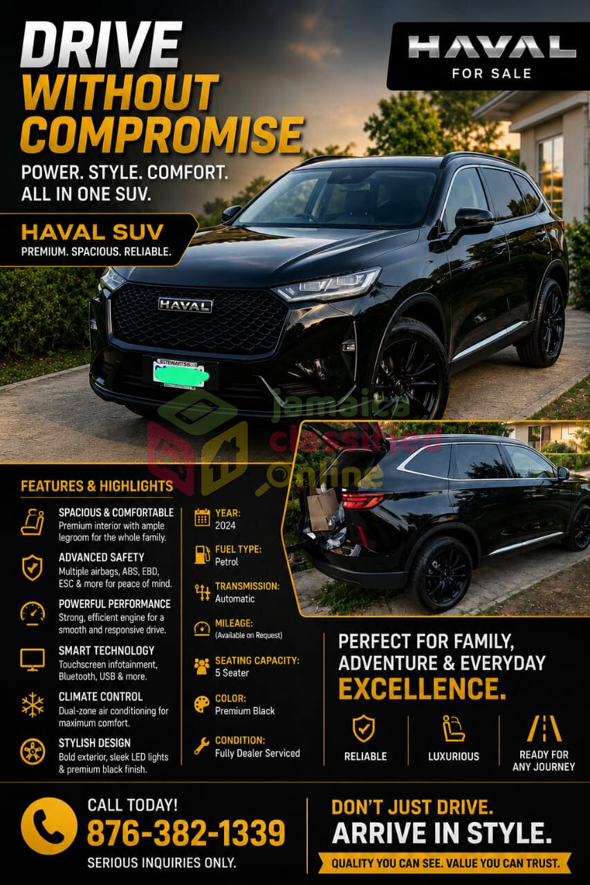 2024 HAVAL H6