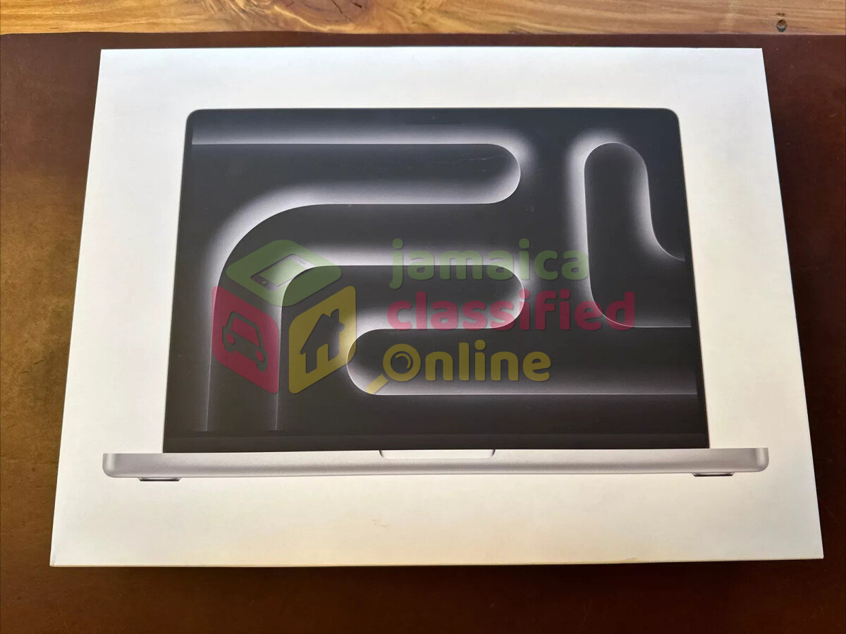 Apple MaBook Pro Chip 16GB Memory 1TB Storage