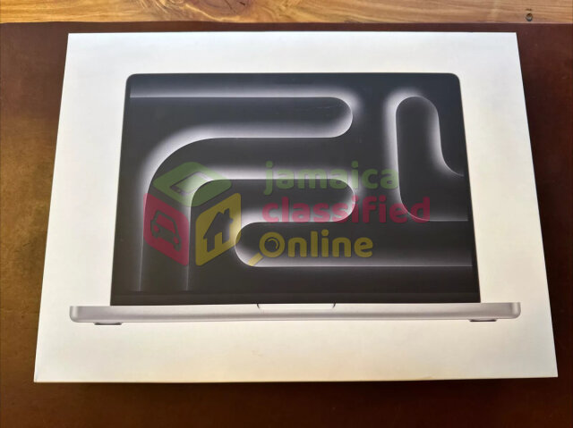 Apple MaBook Pro Chip 16GB Memory 1TB Storage