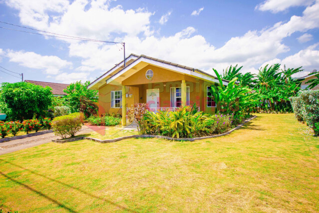 Turnkey 2 Bedrooms In Gated Drax Hall Community