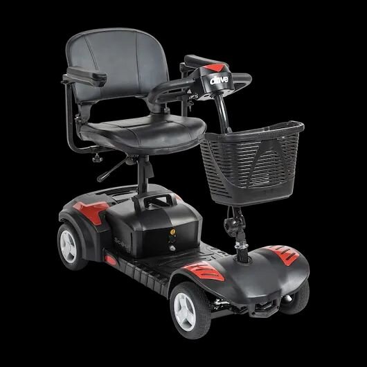 BRAND NEW MOBILITY SCOOTER