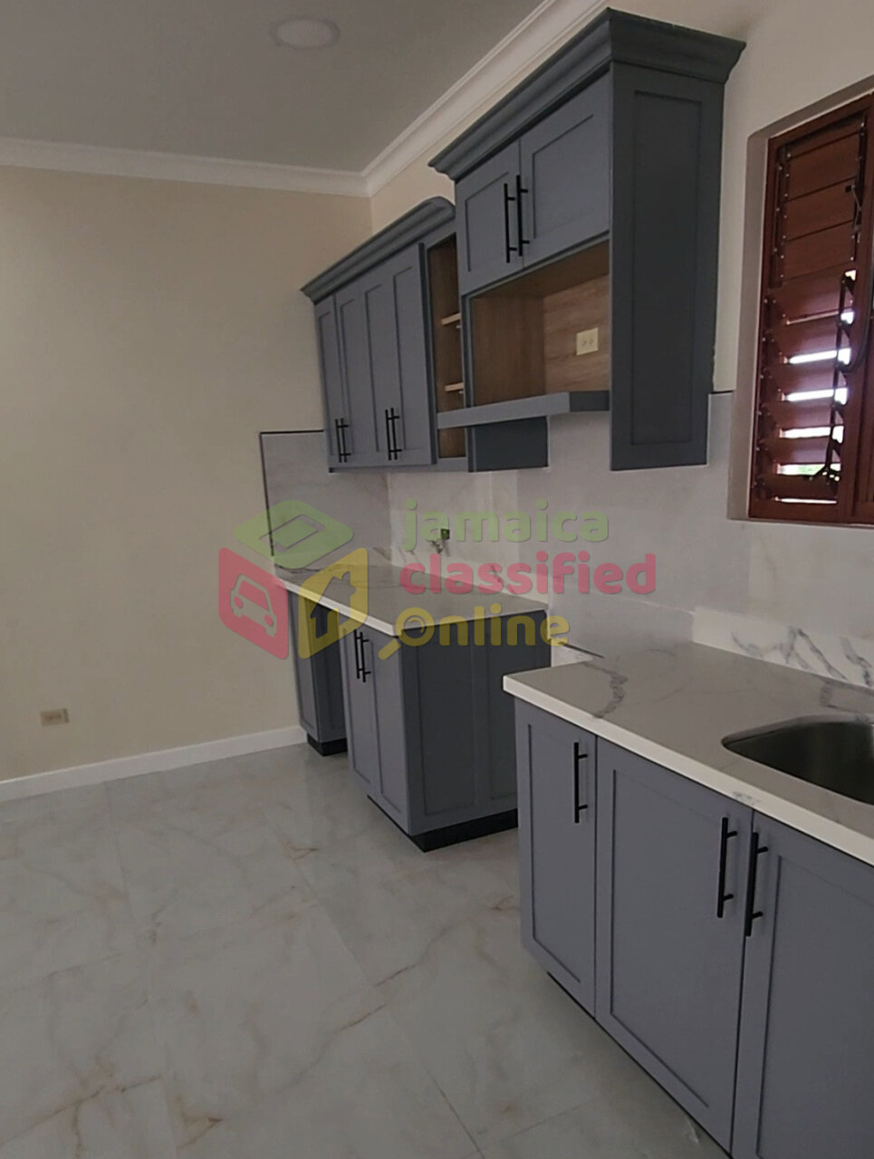 1 Bedroom Apartment in Cedar Grove, Portmore