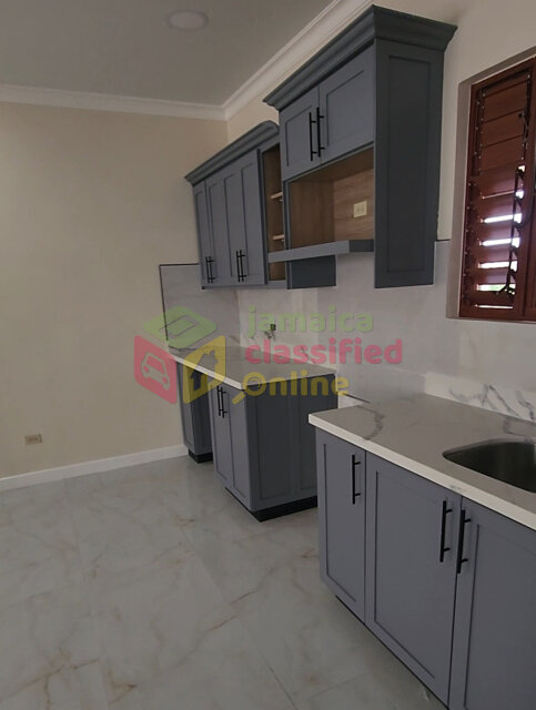 1 Bedroom Apartment in Cedar Grove, Portmore