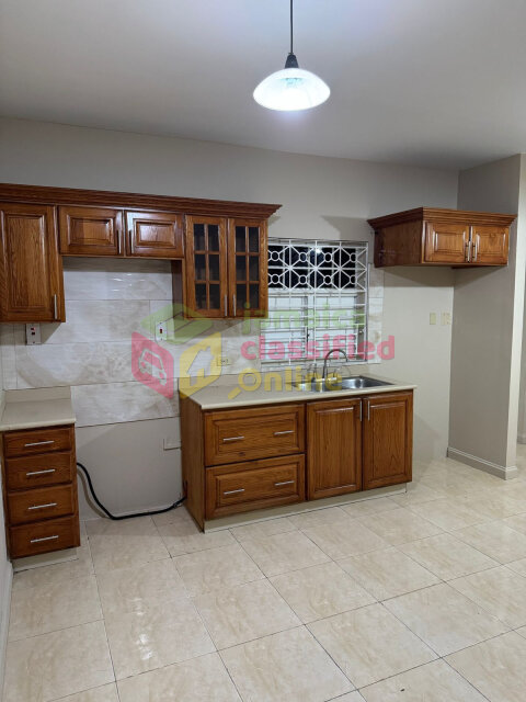 Lovely 2 Bedrooms With Gym In New Kingston