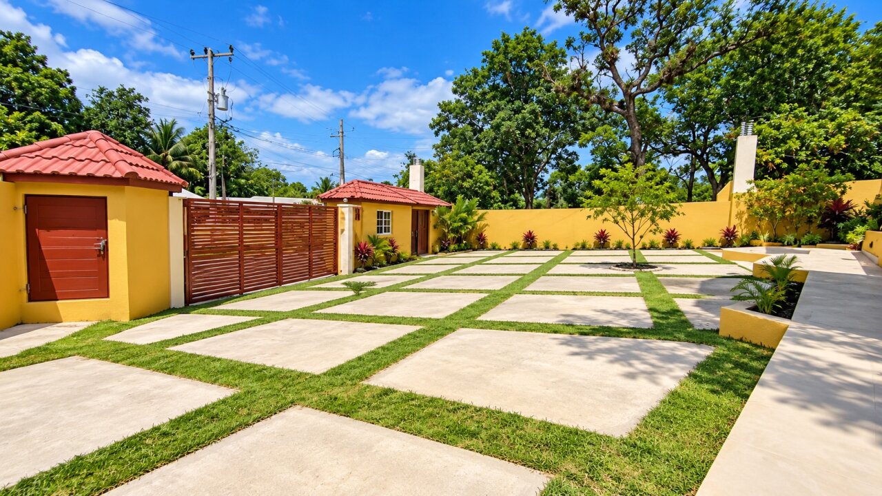 2 Bed, 2.5 Bath With Pool And Clubhouse