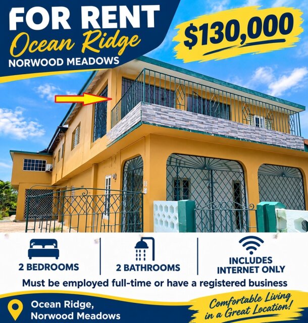 Charming 2 Bedrooms Home In Ocean Ridge