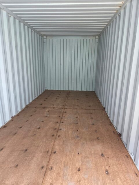 20 Ft 40 Ft Shipping Containers For Sale