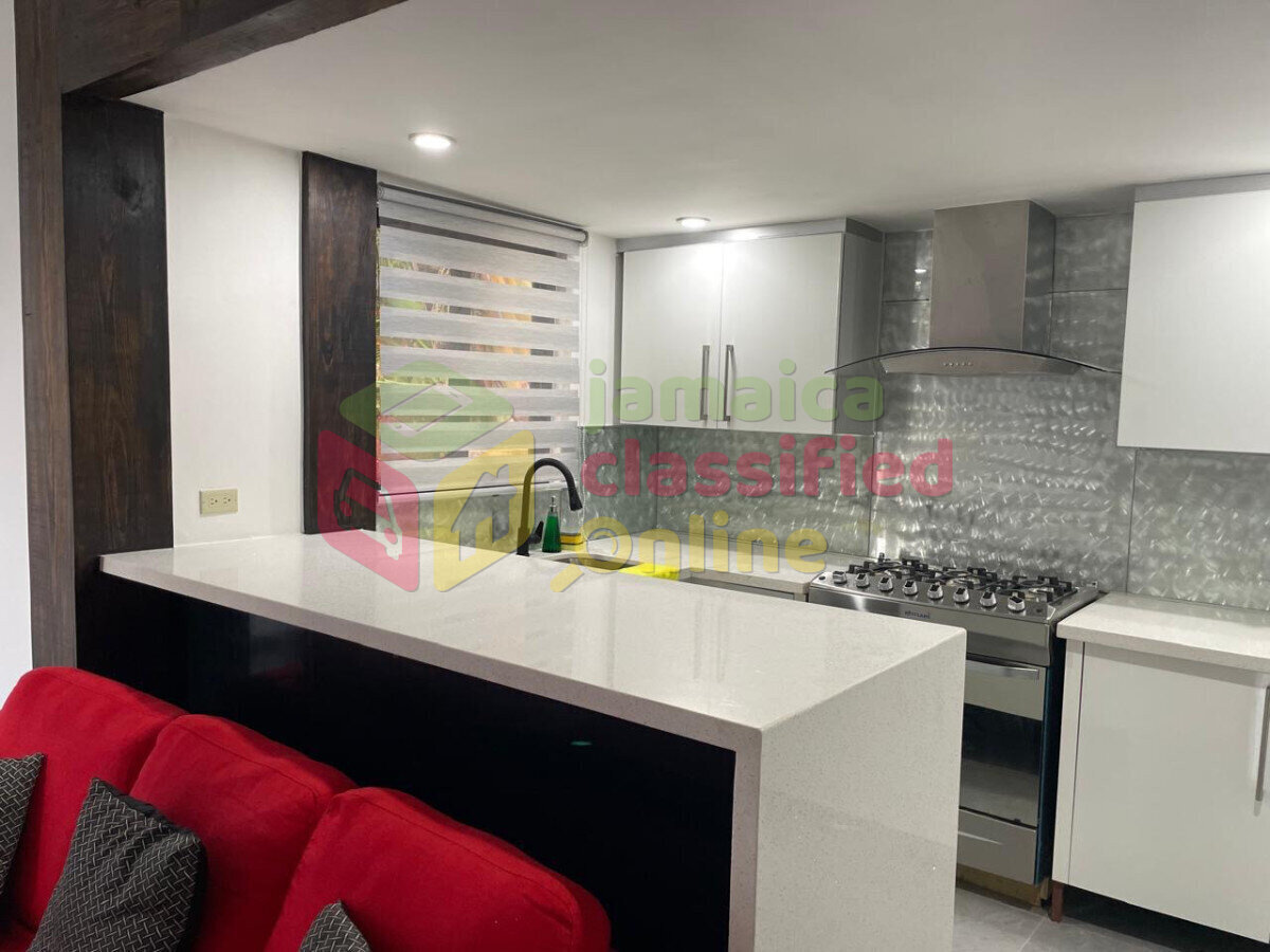 1 Bedroom 1 Bathroom