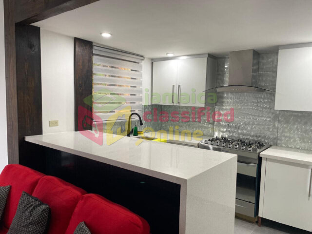1 Bedroom 1 Bathroom