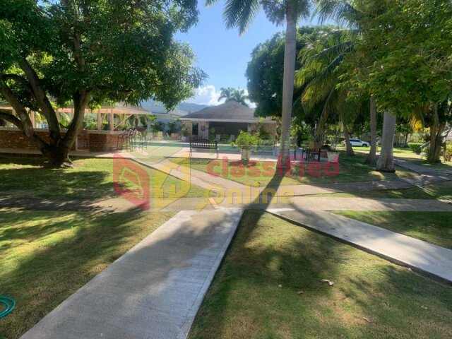 Resort Apartment For Sale