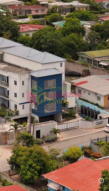 Semi-Furnished 2 Bedrooms In Gated Complex