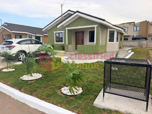 2 Bedroom