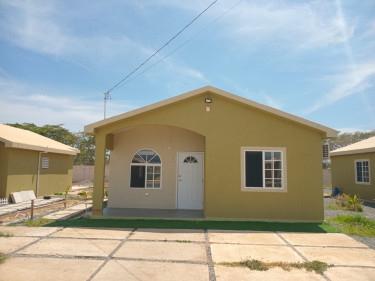 Phoenix 2 Bedroom House