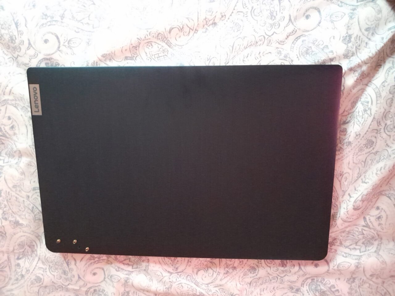 Lenovo Ideapad – For Parts Or Repair