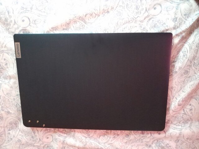 Lenovo Ideapad – For Parts Or Repair