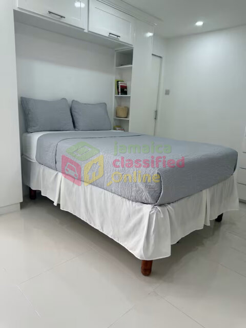Kingston 6 Apartment For Sale
