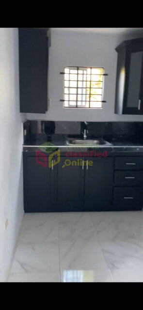 Spacious 1 Bedroom Studio In Goldsmith Villa