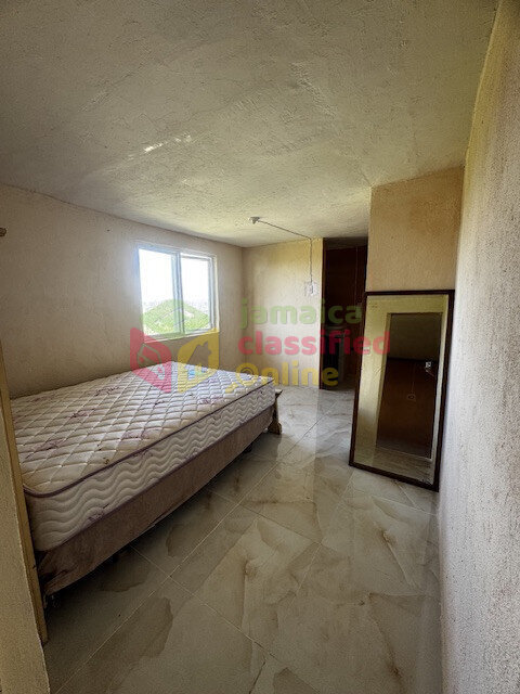 1 Bedroom Apartment With A View