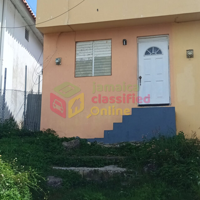 2 Bedrooms Town House For Rent