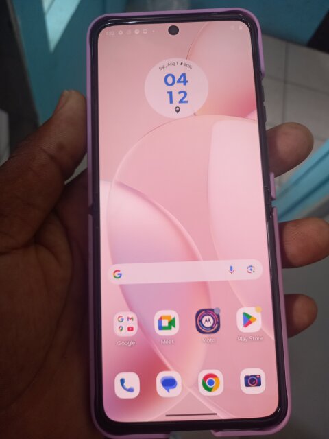 Motorola Razr 2023