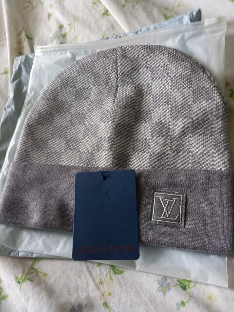Louis Vuitton Hat