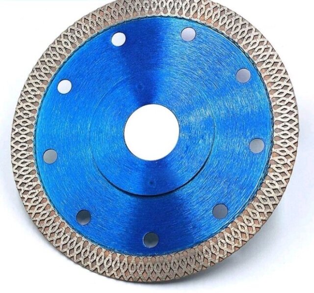 4.5" Tile Diamond Blade