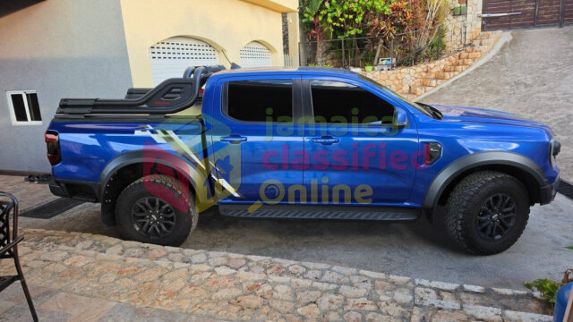 2023 Ford Ranger Pickup XLT (RECENTLY IMPORTED)