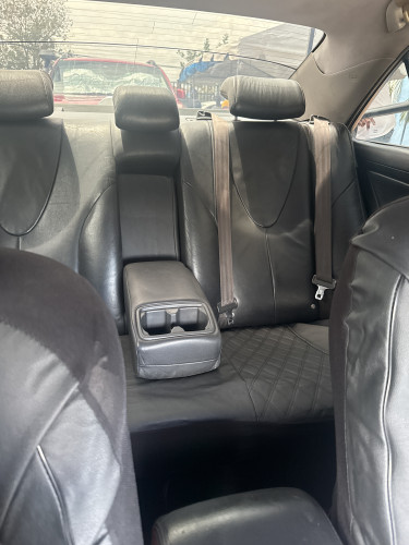 2008 Toyota Cay