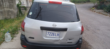 Ad Wagon For Sale