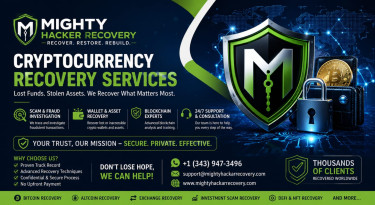 Cryptocurrency Scam Recovery: Understanding 