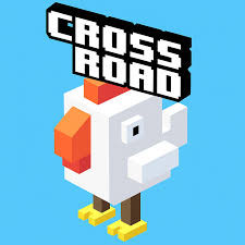 Endless Hopping Fun: Mastering The Art Of Crossing