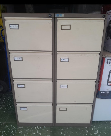 Filing Cabinet 