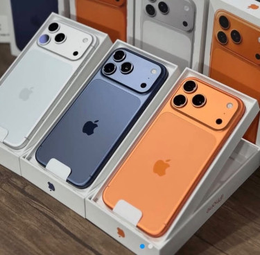 Brand New Original Apple IPhone 17 Pro Max/ IPhone
