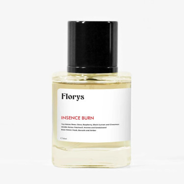 Florys Perfumes