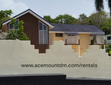 1 Bedroom With Own Bathroom For UWI Students