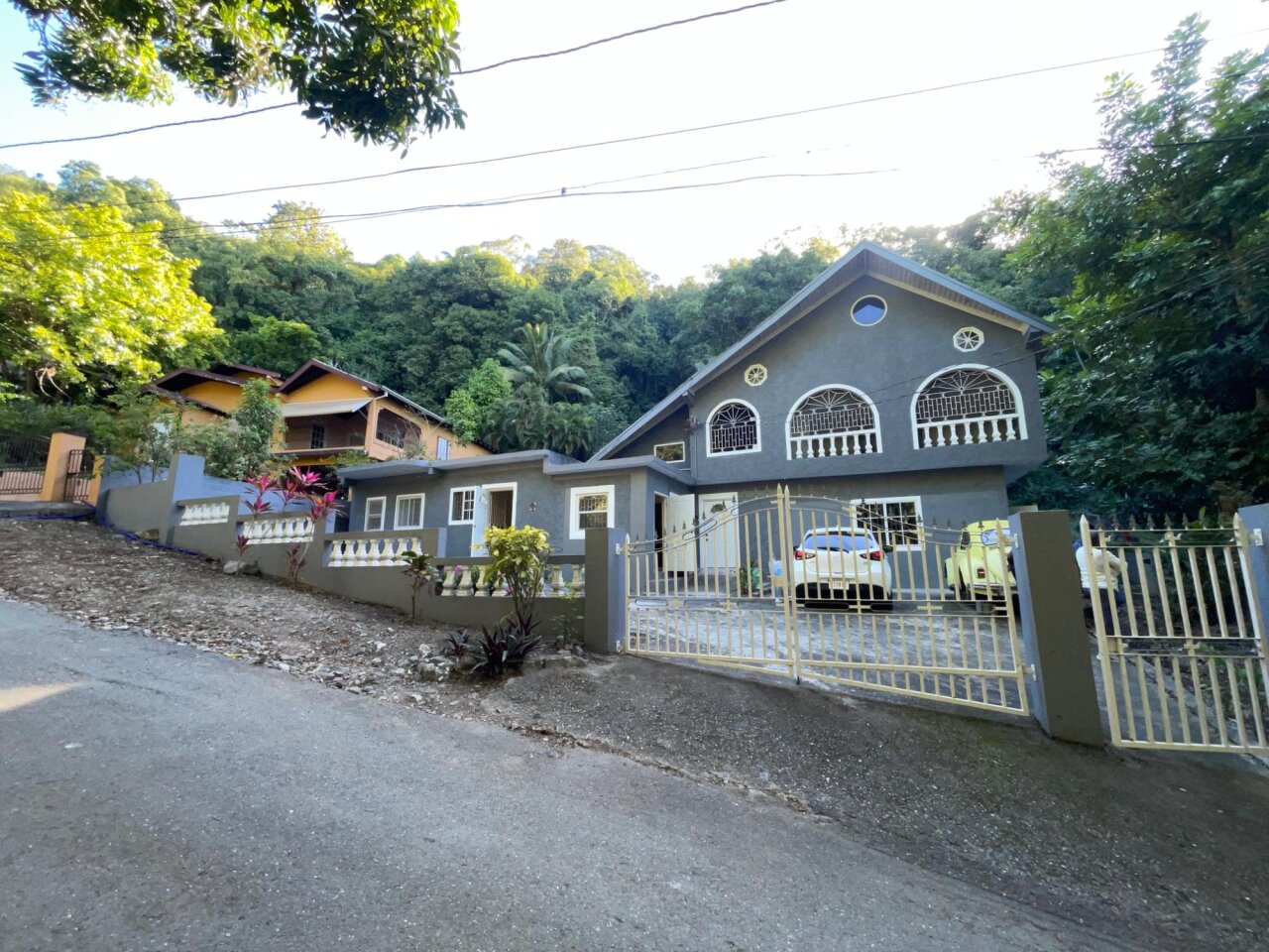 House For Sale| Widcombe Road, St. Andrew