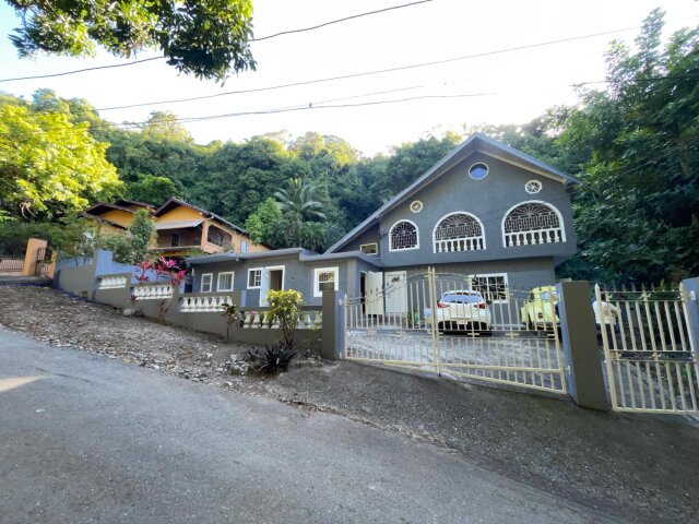 House For Sale| Widcombe Road, St. Andrew