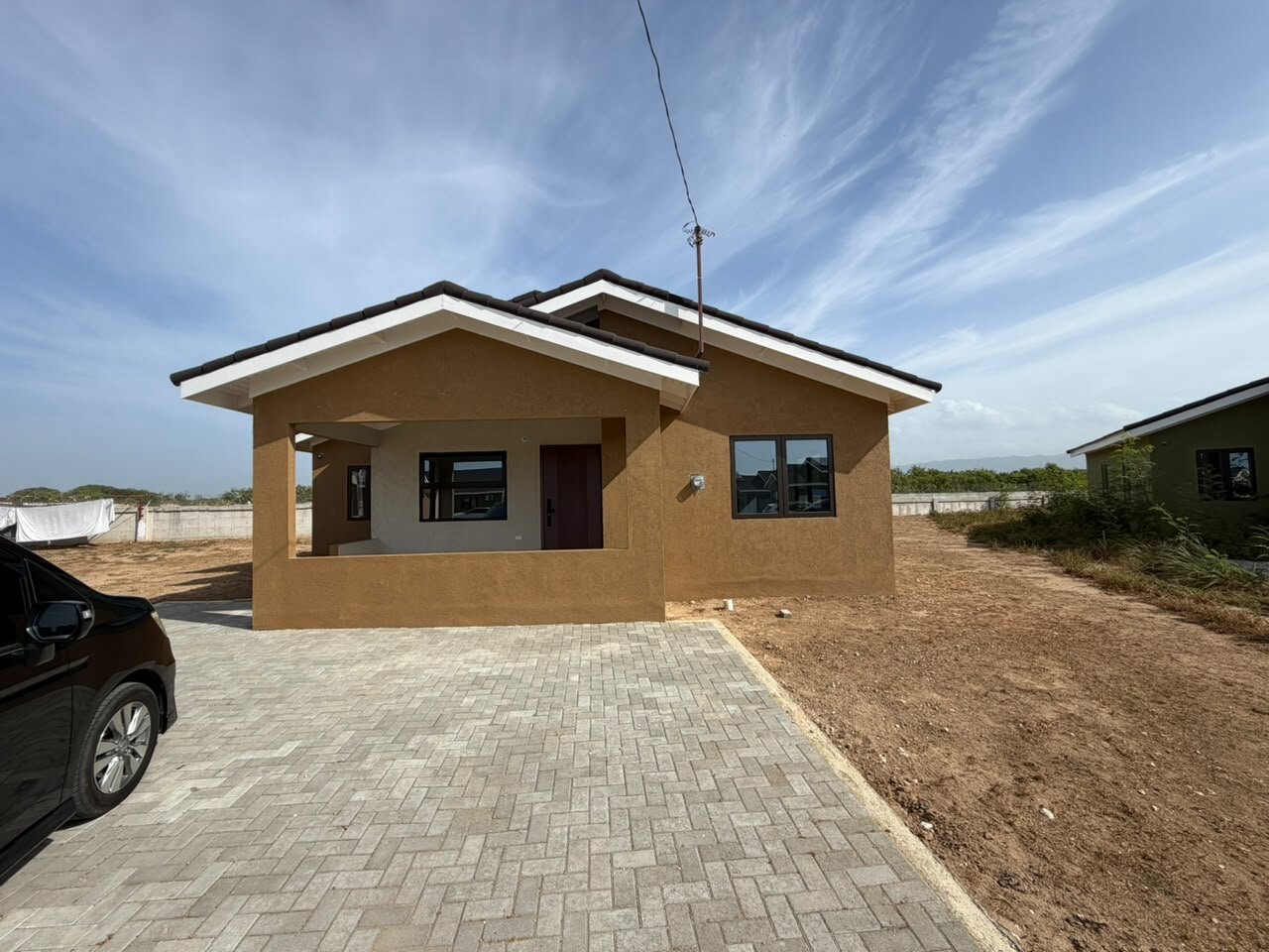 House For Sale| Oak Estate, St. Catherine