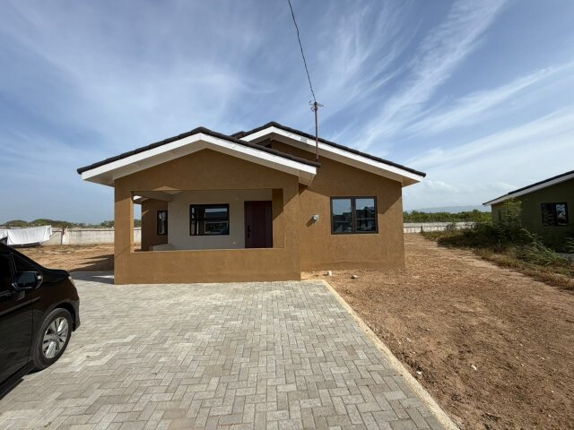 House For Sale| Oak Estate, St. Catherine