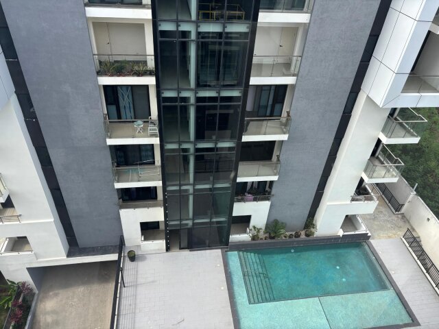 Modern 1 Bedroom Apartment On Wellington Drive