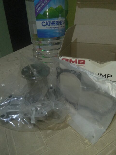 WaterPump Mitsubishi
