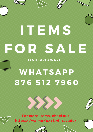 Multiple Items