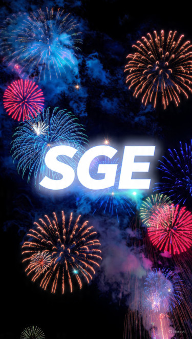Skyglowent Fireworks 