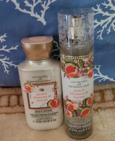 Bath & Body Works