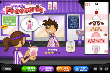 Welcome To Papa's Freezeria: Your Ultimate Guide T